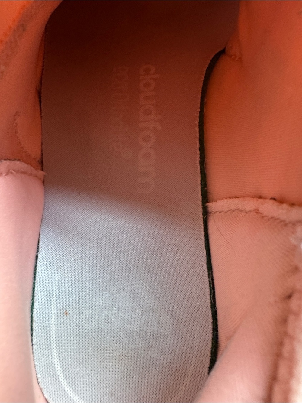 Size 2 girls adidas fortarun  running shoes - Picture 16 of 16